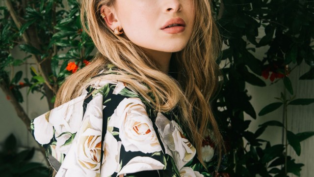 Sabrina Carpenter iPhone