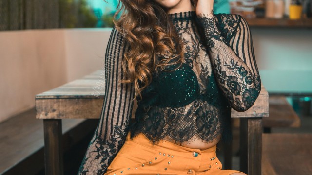 Sakshi Malik Indian actress