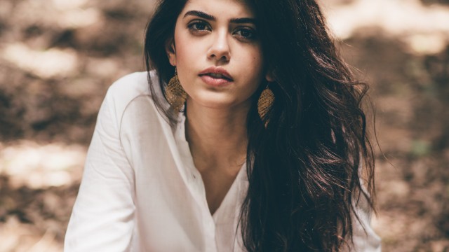 Sanjana Sanghi Beautiful actress
