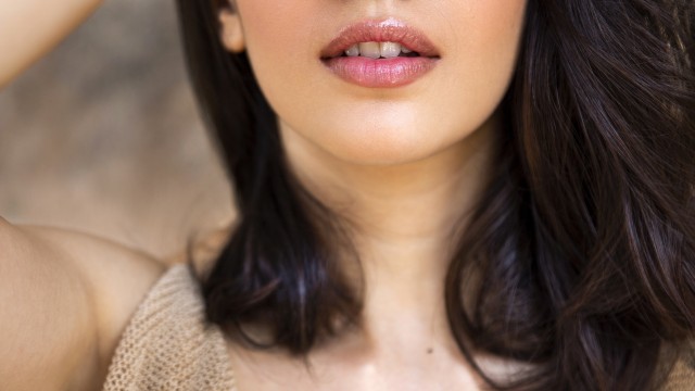 Sanjana Sanghi Portrait