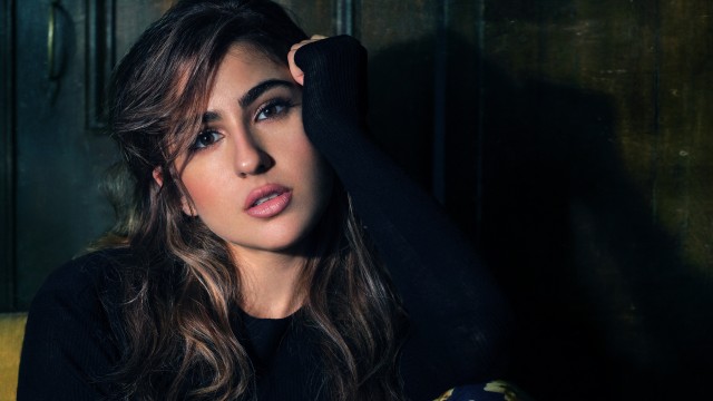 Sara Ali Khan Portrait