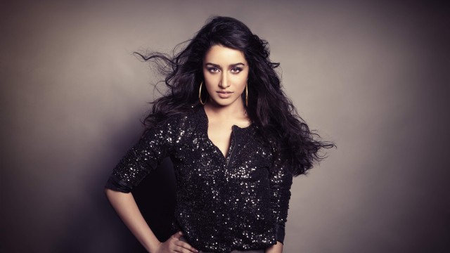 Shraddha Kapoor 5K