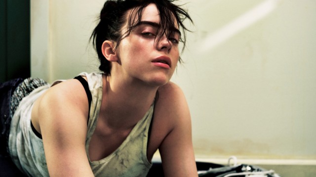 Singer Billie Eilish