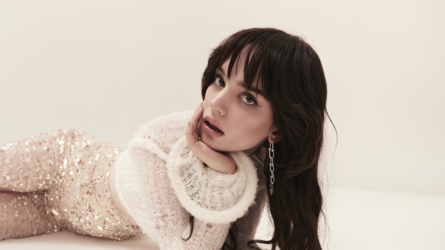 Sophie Thatcher American actress