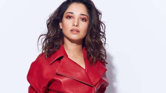 Tamanna Bhatia Indian actress