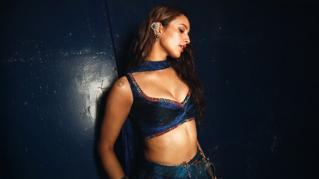 Tripti Dimri Glamorous