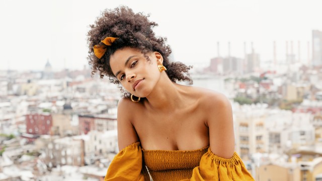 Zazie Beetz German actress