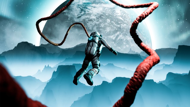 Astronaut Space exploration