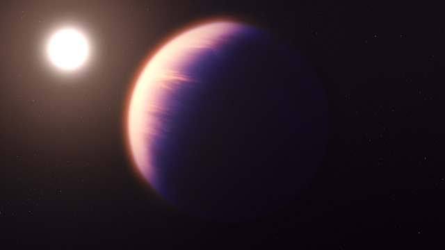 Exoplanet Cosmos