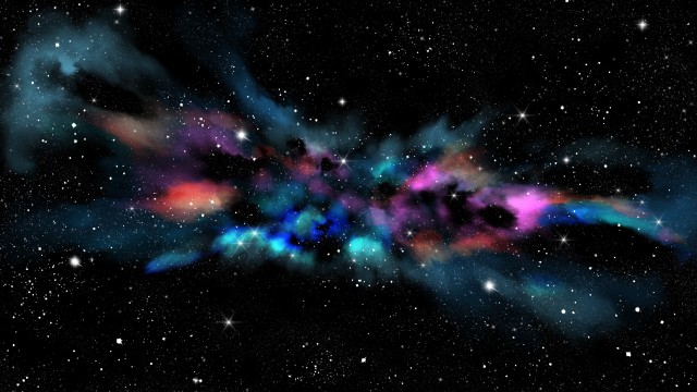 Galaxy Nebula