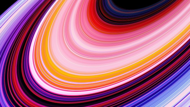 Planetary rings Ultrawide