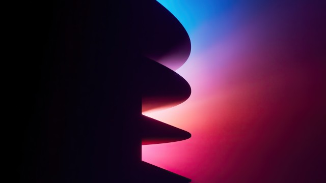 Apple Park Modern architecture