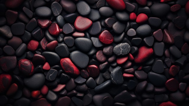 Pebbles Artistic
