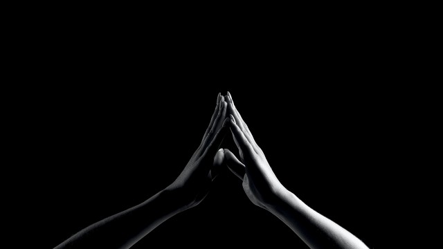 Praying Hands Hands together