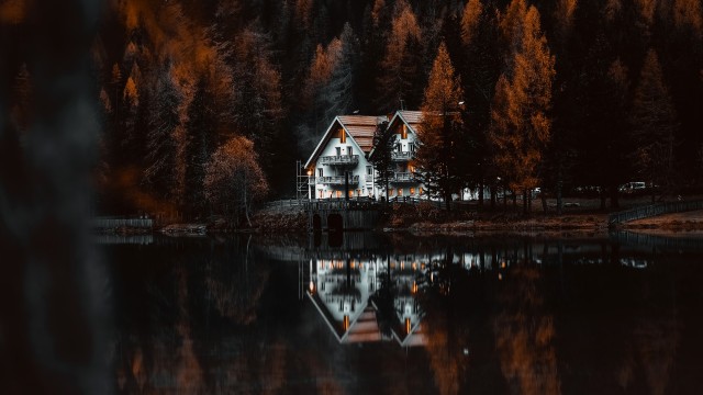 Chalet Antholzer See