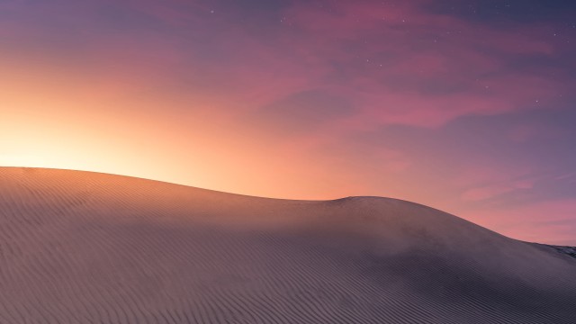 Desert Sand