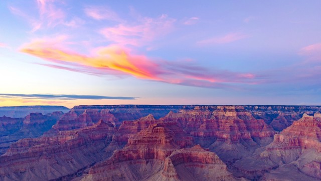 Grand Canyon National Park Grand Canyon Village