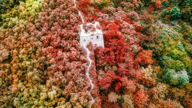 Great Wall of China Beijing