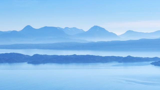 Isle of Skye Scotland