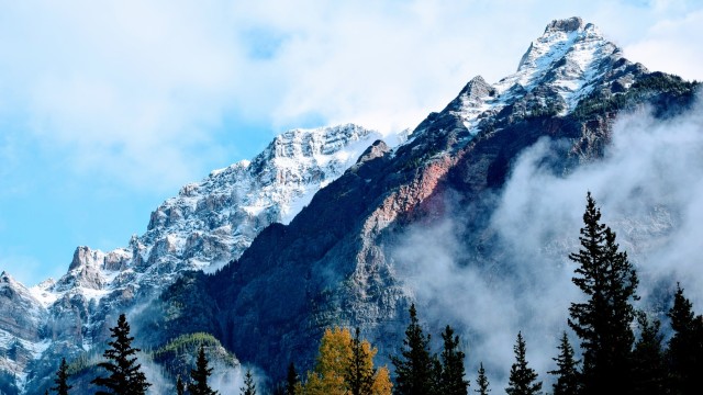 Jasper National Park Jasper