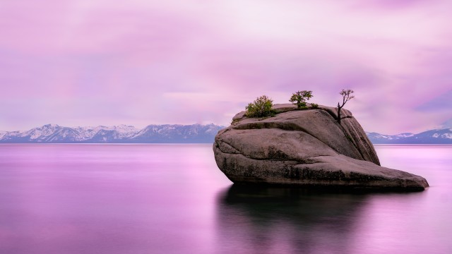 Lake Tahoe United States of America