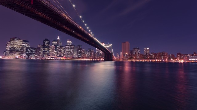 Brooklyn Bridge United States