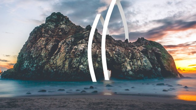 Natural Abstraction Landscape