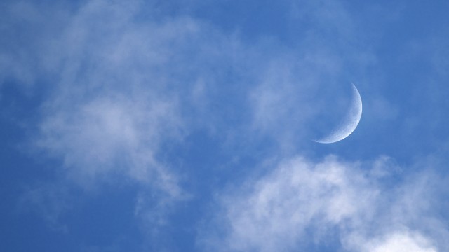 OS X Lion Crescent Moon