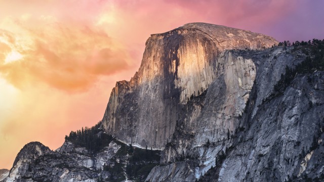 OS X Yosemite El Capitan