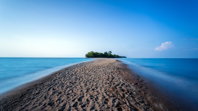 Point Pelee Provincial Park Ontario