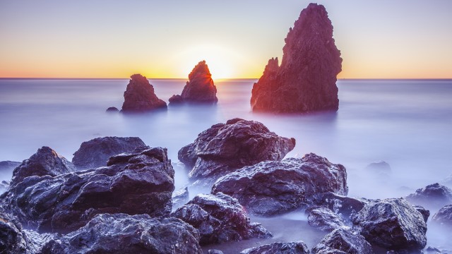 Rodeo Beach Marin Headlands