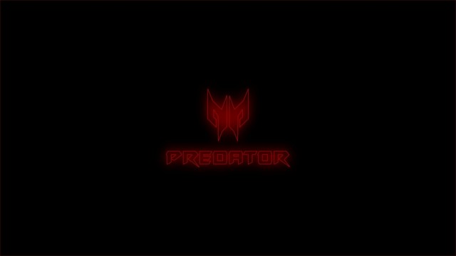 Acer Predator AMOLED