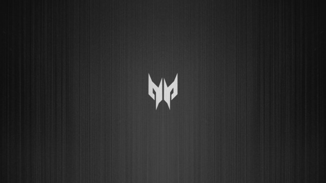 Acer Predator Minimalist