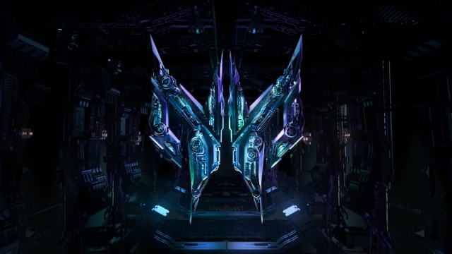 Acer Predator Neon Logo