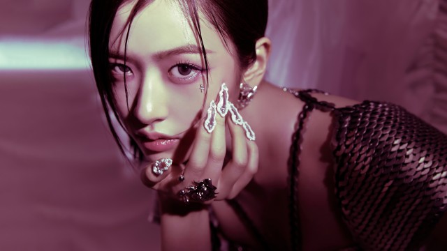 An Yujin - Accendio IVE (K-pop)