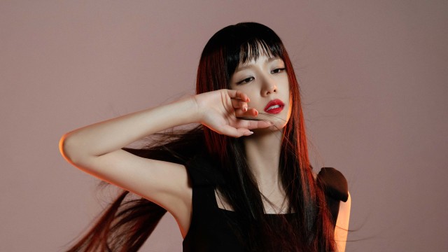 Blackpink - JISOO Portrait