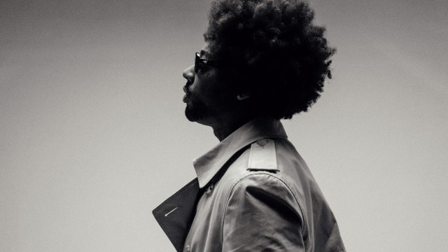 Brent Faiyaz American singer