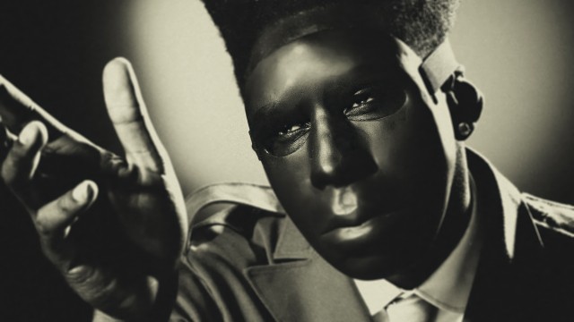 Chromakopia Tyler the Creator