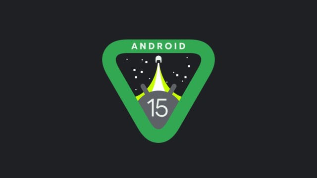 Android 15 Developer