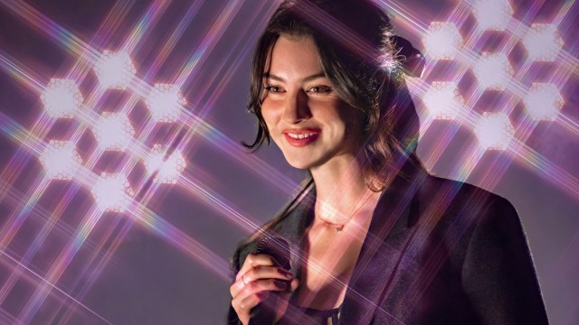 Gracie Abrams Live concert