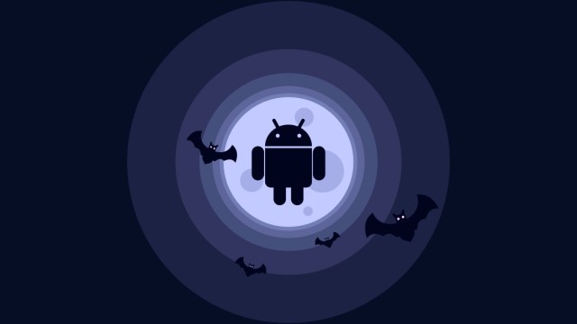Android Bats