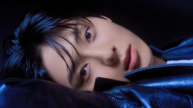 Hwang Min-hyun Lullaby