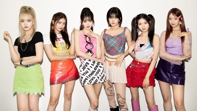 IVE (K-pop) 5K