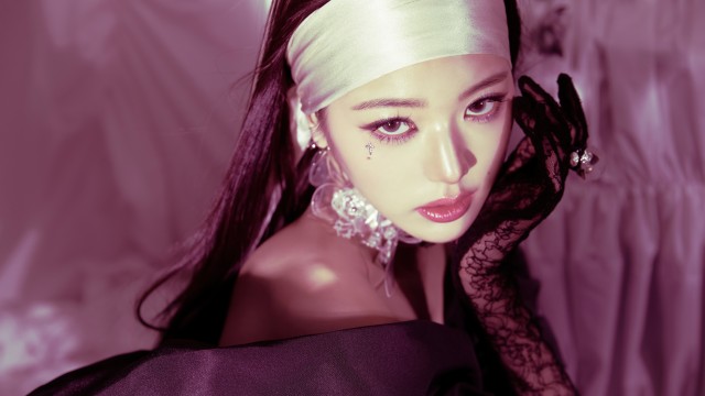 Jang Wonyoung - Accendio IVE (K-pop)