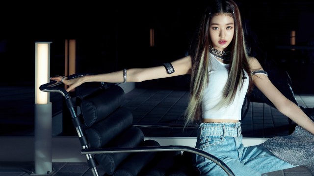 Jang Wonyoung - After Like IVE (K-pop)