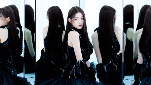 Jang Wonyoung - Eleven K-pop