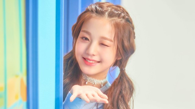 Jang Wonyoung - IZONE 8K