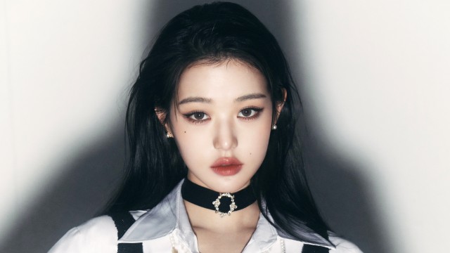 Jang Wonyoung (IVE) 8K