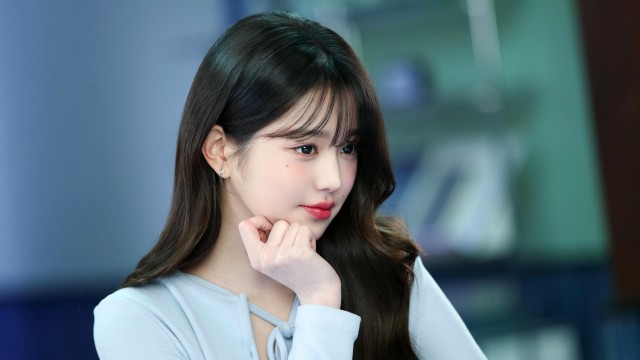 Jang Wonyoung Portrait