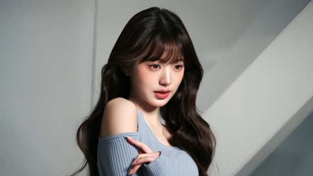 Jang Wonyoung Vogue Korea